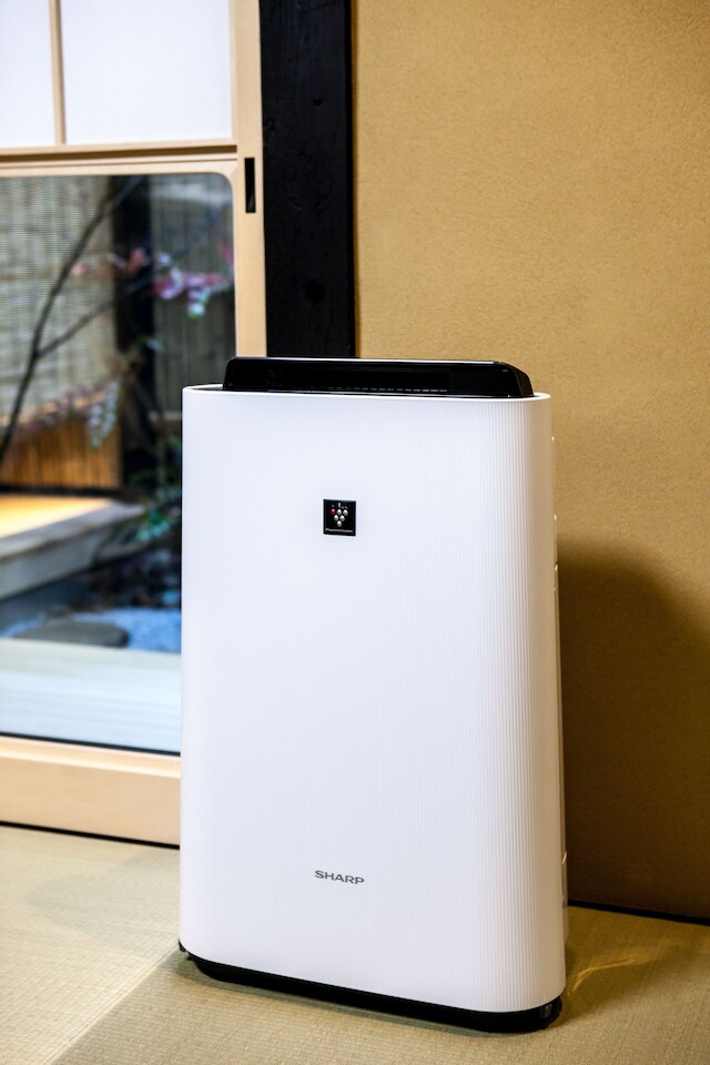 美盧八条内田町邸