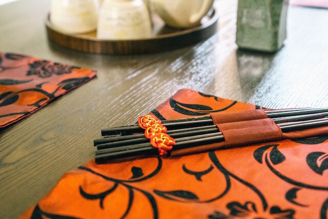 美盧九条河原町邸