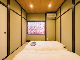 美盧九条河原町邸