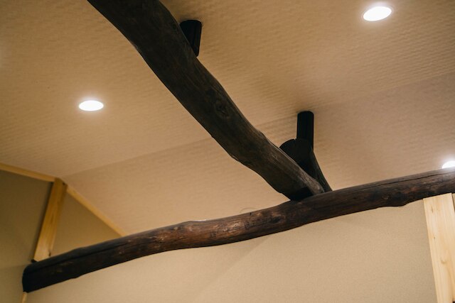 美盧西院西今田町邸