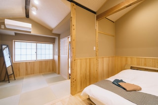 美盧西院西今田町邸