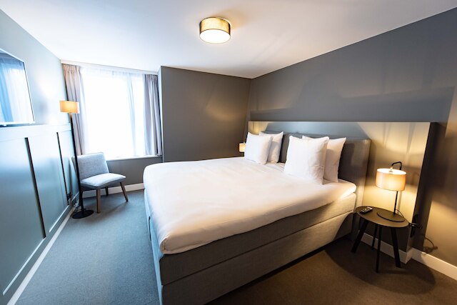 ブティック ホテル ザーン