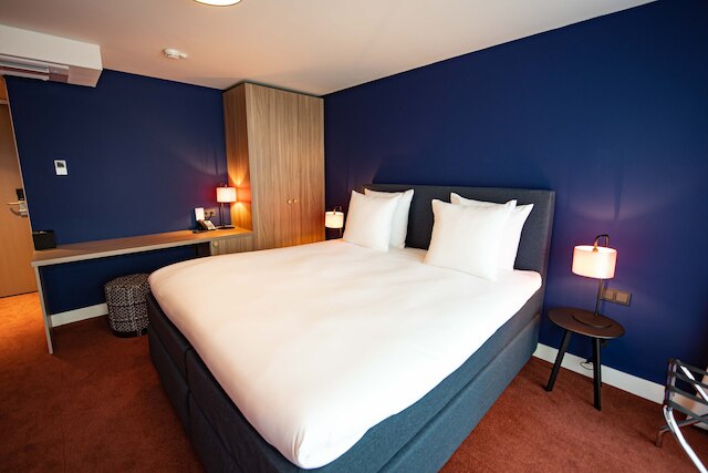 ブティック ホテル ザーン