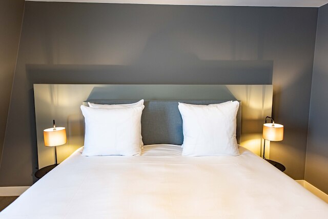 ブティック ホテル ザーン