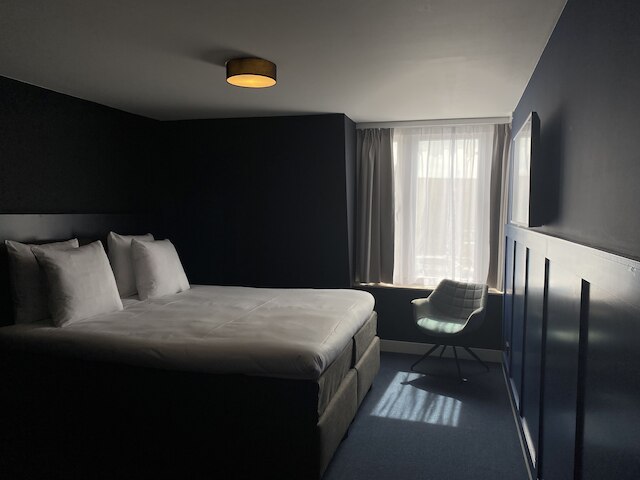 ブティック ホテル ザーン