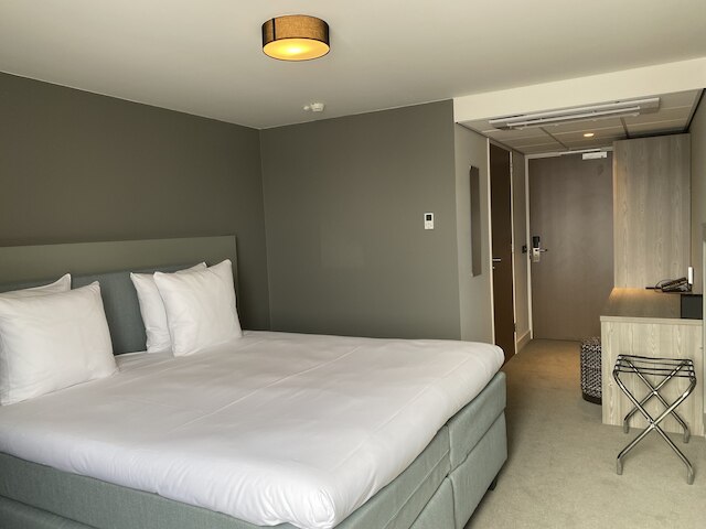 ブティック ホテル ザーン