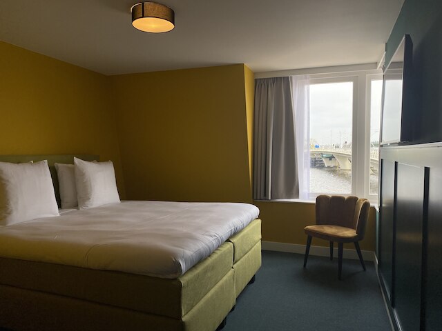 ブティック ホテル ザーン