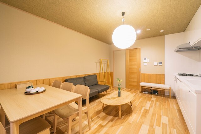 美盧三条西院邸