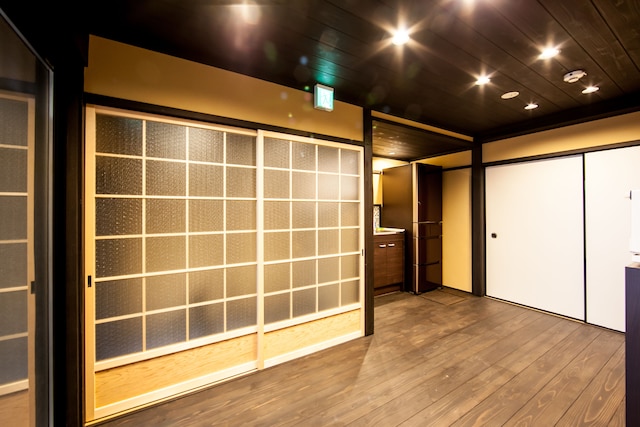 美盧七条花畑町邸