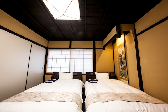 美盧七条花畑町邸