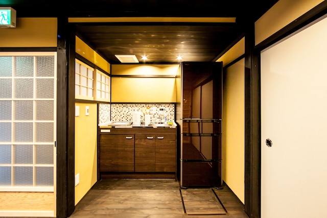 美盧七条花畑町邸