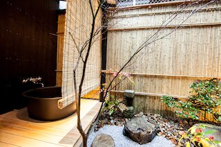 美盧七条花畑町邸