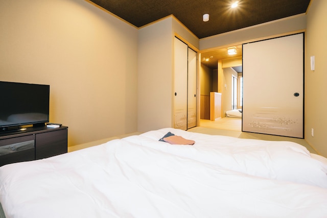 美盧四条西院邸