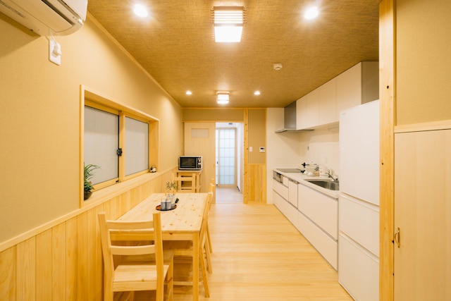 美盧四条西院邸