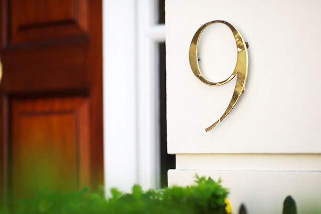 9 ハートフォード ストリート – 4 スターズ ビジットイングランド