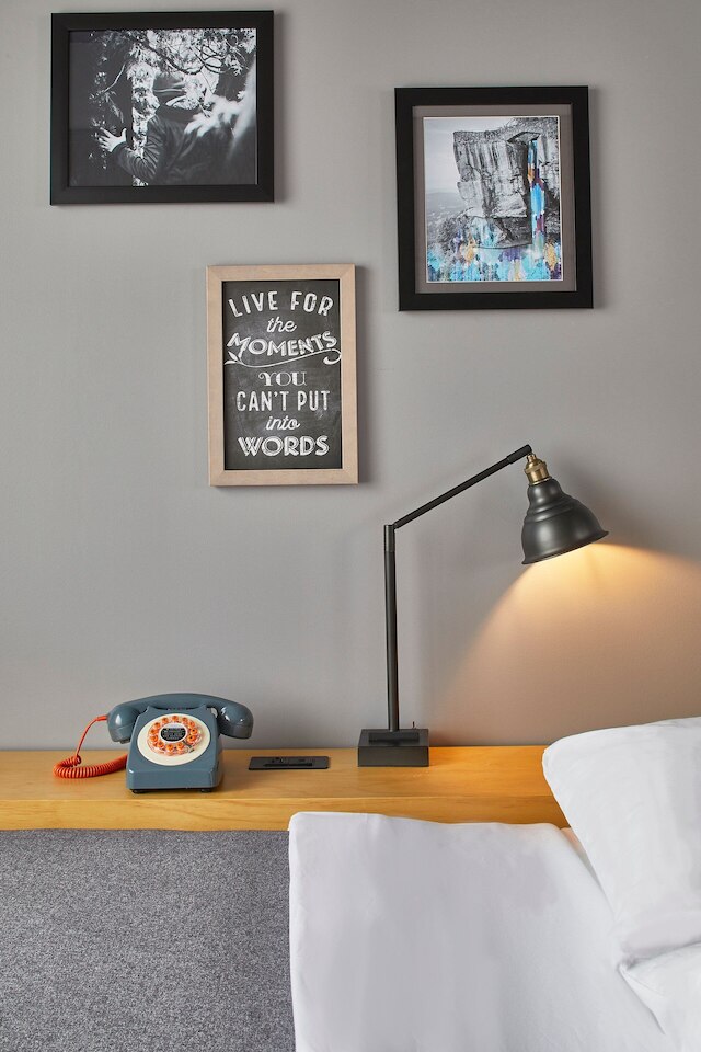 モクシー チャタヌーガ ダウンタウン