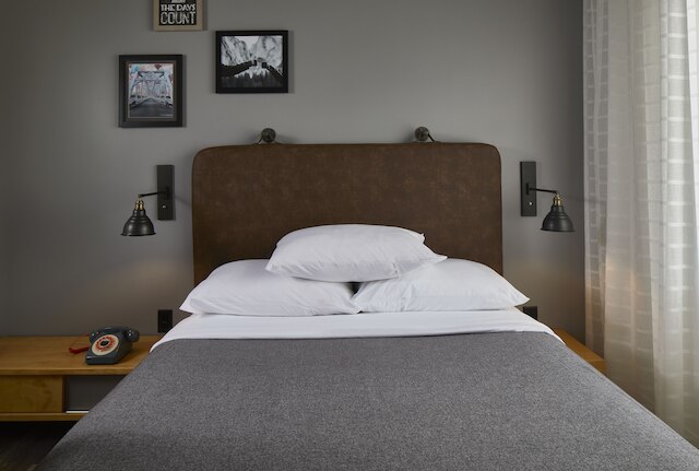 モクシー チャタヌーガ ダウンタウン