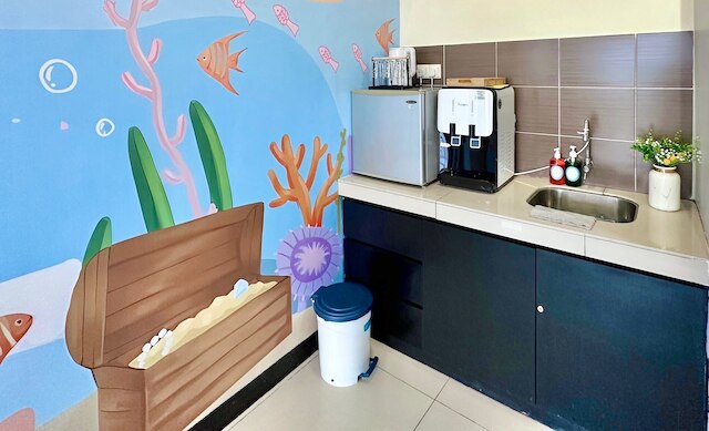 アマリラグーンパークリゾート