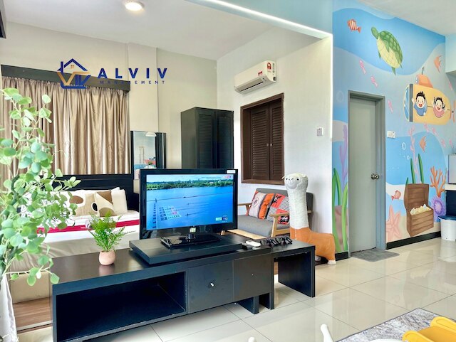 アマリラグーンパークリゾート