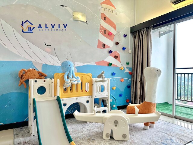 アマリラグーンパークリゾート