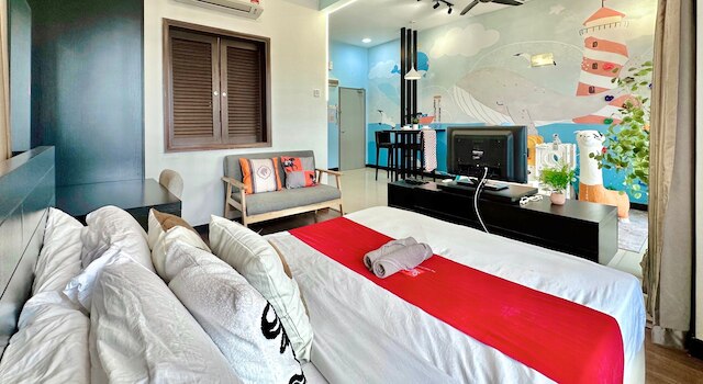 アマリラグーンパークリゾート