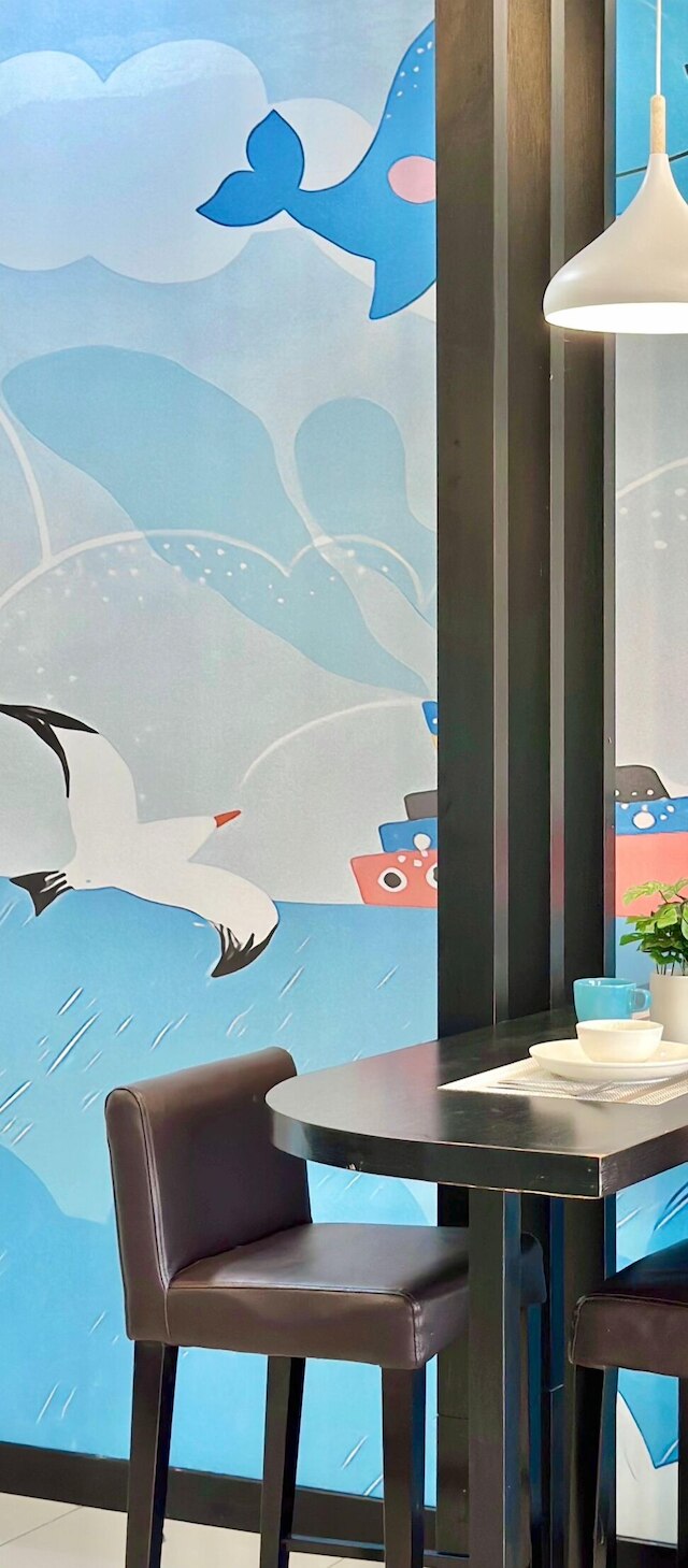 アマリラグーンパークリゾート