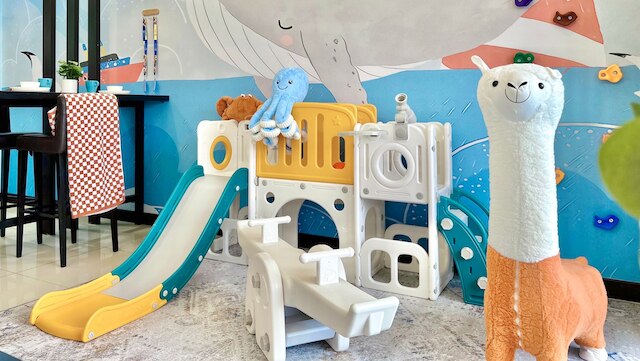 アマリラグーンパークリゾート