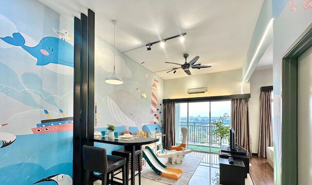 アマリラグーンパークリゾート