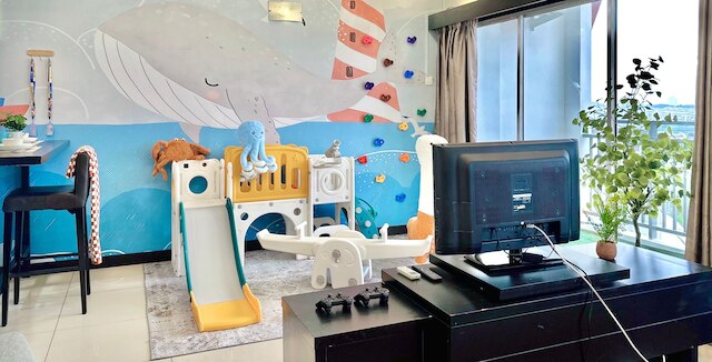 アマリラグーンパークリゾート