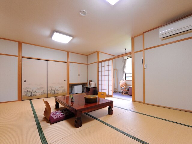 祖谷の宿 かずらや