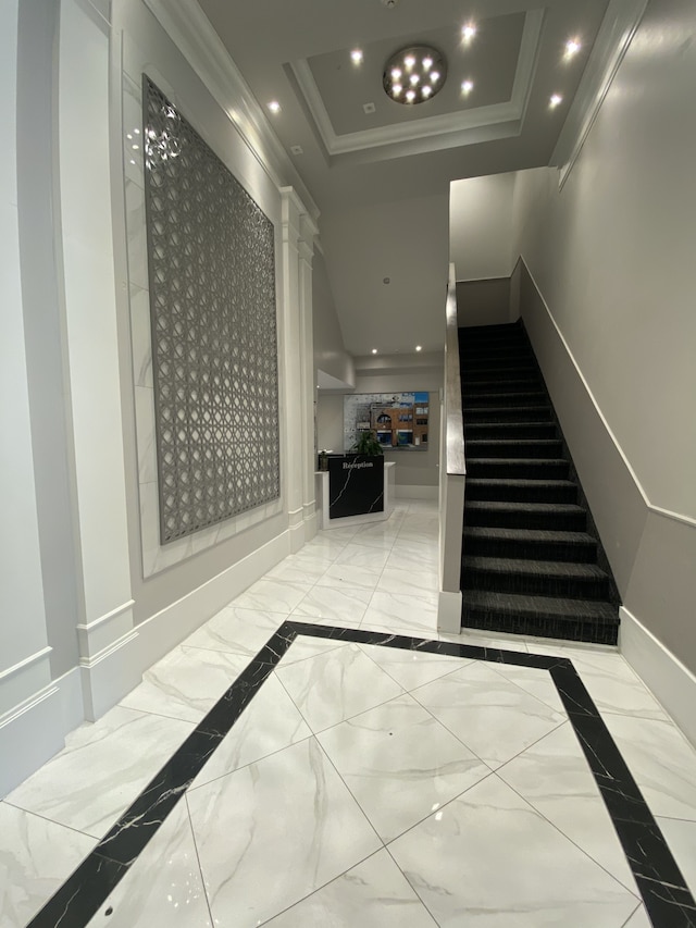 パルク アベニュー レジデンス マイル エンド