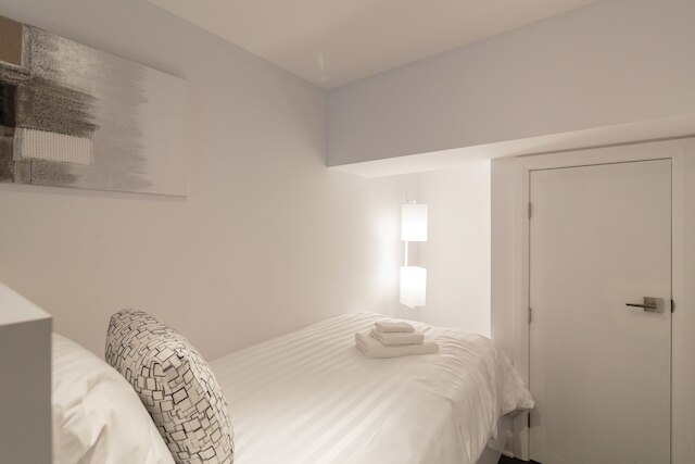 パルク アベニュー レジデンス マイル エンド