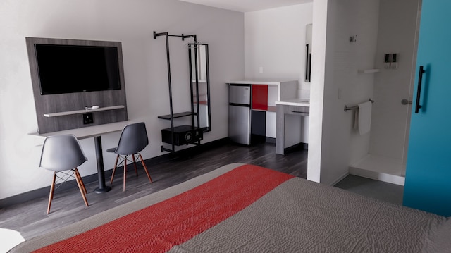 ソロ モーテル - ブロードウェイ