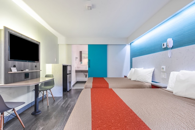 ソロ モーテル - ブロードウェイ