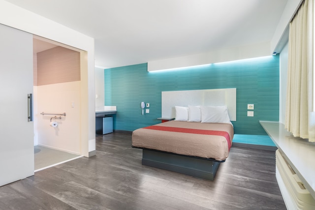 ソロ モーテル - ブロードウェイ