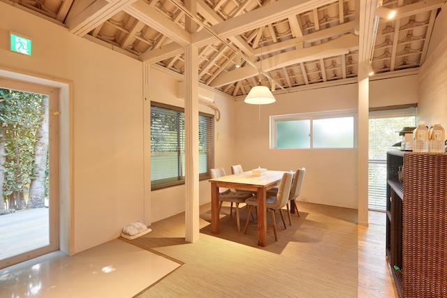 アダンリゾート 太陽～Tida～