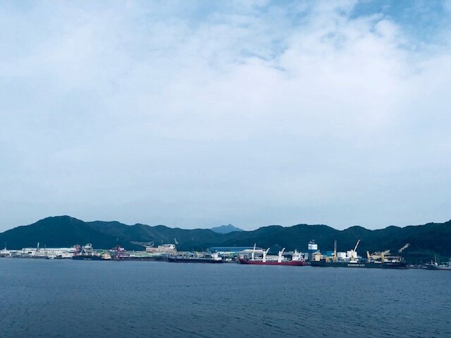 マサン ツーリスト ホテル