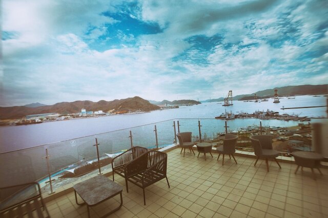 マサン ツーリスト ホテル