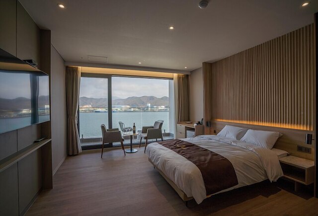 マサン ツーリスト ホテル