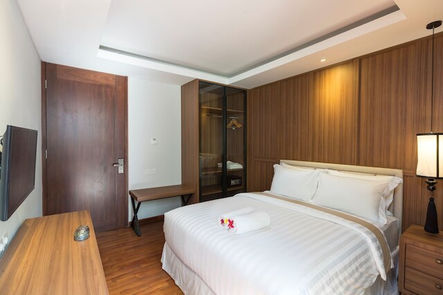 ヌサ ドゥア ベイビュー