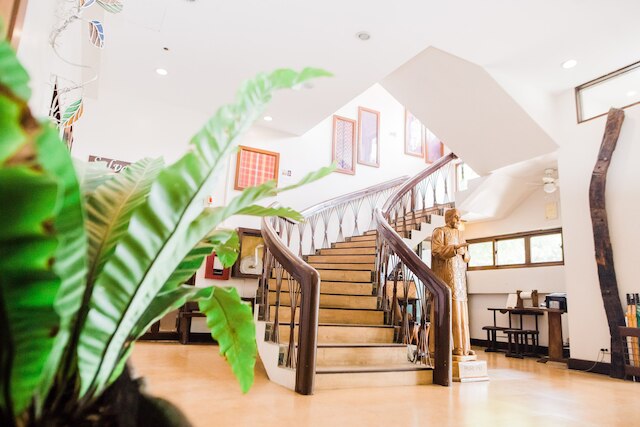 ネイチャーズ ビレッジ リゾート