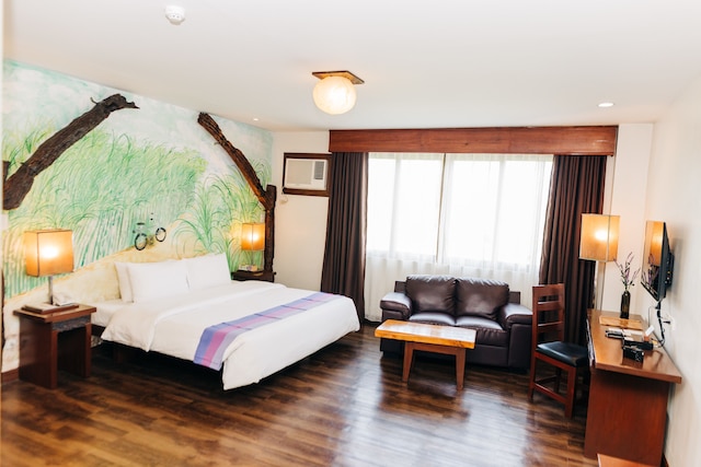 ネイチャーズ ビレッジ リゾート