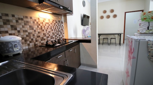 デジャバ ホームステイ ババルサリ、ザ グランド ジャバ