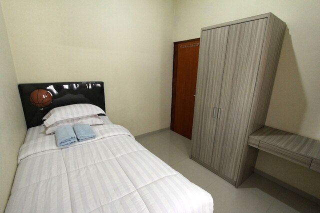 デジャバ ホームステイ ババルサリ、ザ グランド ジャバ