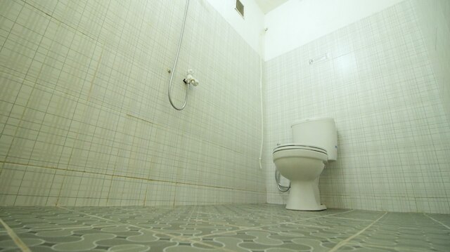 デジャバ ホームステイ レンピヤンガン、ザ グランド ジャバ