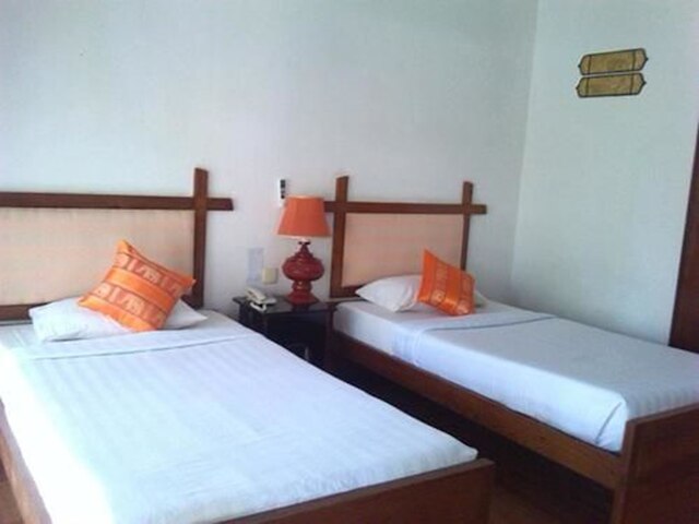 ローキャナット ホテル