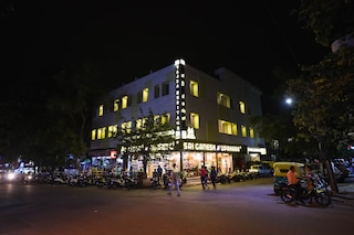 ヴァジュラ ヘリテージ