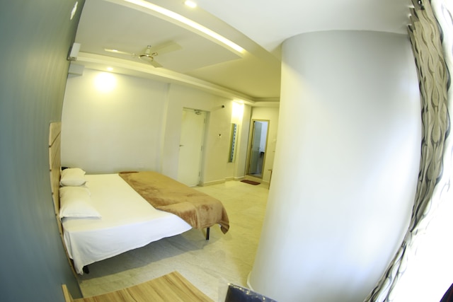 ヴァジュラ ヘリテージ