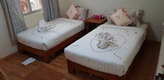 ゴールデン ローズ ゲスト ハウス