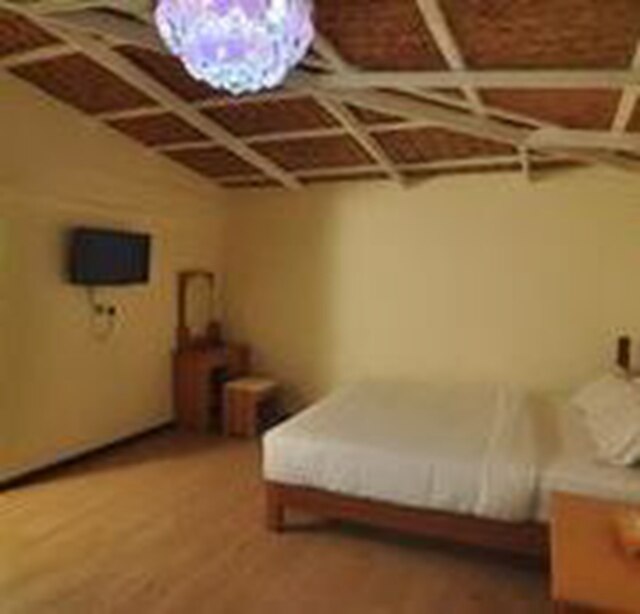 ゴールデン ローズ ゲスト ハウス